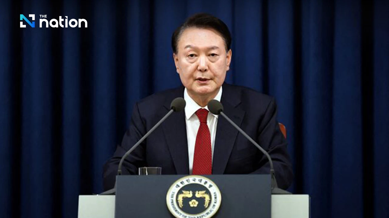 Mantan Mendagri Korsel Dipenjara 7 Tahun Terkait Pemberlakuan Darurat Militer 2024